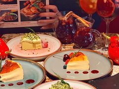 -BROWNSTONE布朗石西班牙餐厅(富城店)