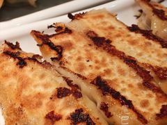 -春水锅贴·传统鲁菜(大明湖店)