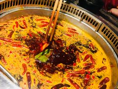 -小王少龙火锅(沙南街店)