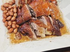 招牌烧鸭-粤拭轩·广东味道(祥和里店)