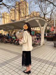 -木子造型S A L O N烫染·造型·理发