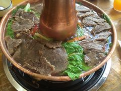 -陀岗美食·云南藏式特色餐厅