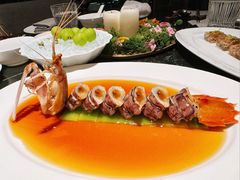 -遇外滩(BFC外滩金融中心店)