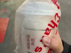 -陈记甜品窝(中山北路店)