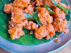 -达斯坦印度餐厅Dastaan(三里屯SOHO店)