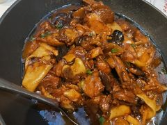 -孙家外婆•长春地标美食新名片(红旗街万达店)