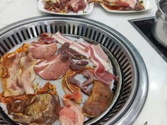 -集杰尚品海鲜烤肉自助餐厅(乳山振华店)