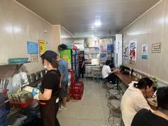 -李易面馆(树木岭店)