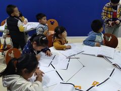 -奇尔思青少儿·语言·艺术·演讲(顾戴路店)