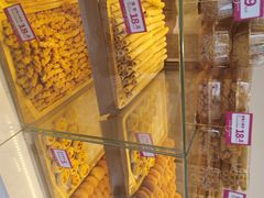 -東更道点心行(文化东路店)