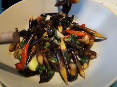 -半山腰·云南菜(侨福芳草地店)