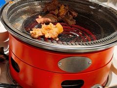 -星伦多自助料理·涮烤一体(杭州来福士店)