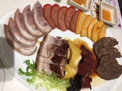 -太兴烧味餐厅(宝明大厦店)