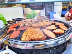-五彩凉山自助西昌烧烤(柳翠路店)