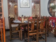 -乡土黄·鲜牛肉火锅·小龙虾(兴业街店)