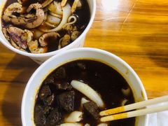 -王记生烫牛杂面馆(兰陵路店)