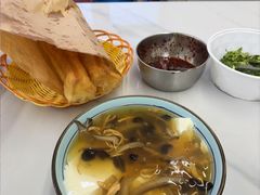 -滨哥滨嫂豆腐脑(南岗店)