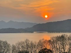-杭州君悦酒店