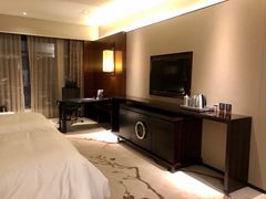 -广交会威斯汀酒店