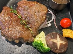 -牛扒先生·厚切雪花牛扒西餐厅(北京路禺山路店)