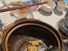 -百年果林椰子鸡(中洲店)