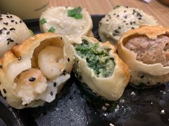 -小杨生煎(龙阳广场店)