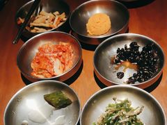 -春熙台韩国料理·章鱼肥牛(西丽店)