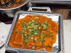 -绿茶餐厅(青岛城阳万象汇店)