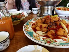 -巴依老爷新疆美食(望京小街店)