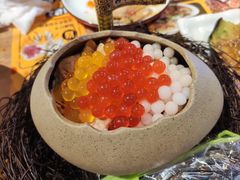 谁下的蛋-喝丢一只鞋海鲜烧烤·海肠捞饭(东关街店)