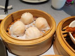 -潮府馆·非遗潮州菜·世纪公园(新国际博览中心店)