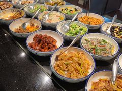 -令氏家外家周秦食府(高新店)