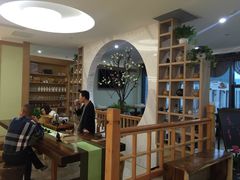 -极乐汇汗蒸会馆(杭州店)