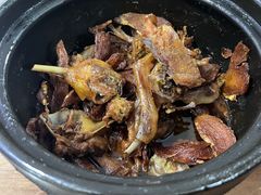 -斯丹姜母鸭·古法干香(涂门街总店)