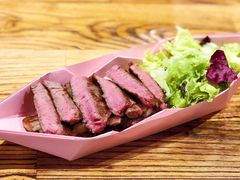 澳洲和牛M6带骨肉眼牛排-蝶舍·MAISON PAPILLON