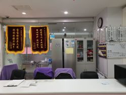 -纵享怡月月子中心(西稍门店)