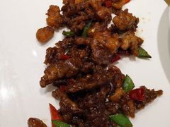 -枣子树·素食餐厅(普陀山店)