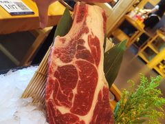 -蚝·生·鲜牛烧肉铺(中央大街店)