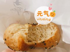 -仙峰天然面包(迎宾路店)