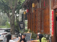 -土桥老街黄鸭子(清淳家园店)