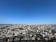 -中央广播电视塔