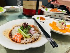-京坛汇·烤鸭·京菜(宋庄店)