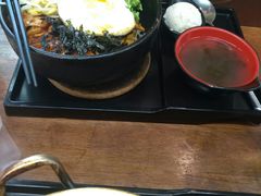 -米屋石锅拌饭(师大店)