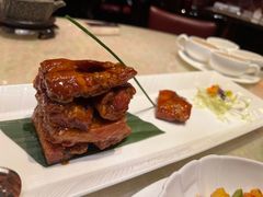 -8餐厅(新葡京酒店)