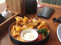 -九井澤精致料理(金茂店)