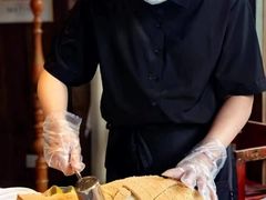 -一棵树·意大利西餐厅One Tree(新城店)