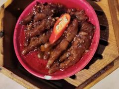 -避风塘(百联东郊店)