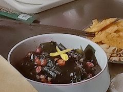 -李军力烧烤(丰庆路店)