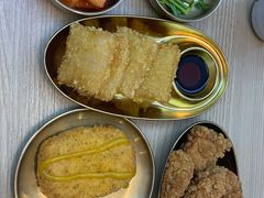 -梨花牛肉汤饭(仁恒伊势丹店)