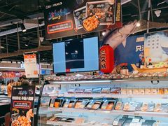-盒马鲜生(杭州运河上街店)